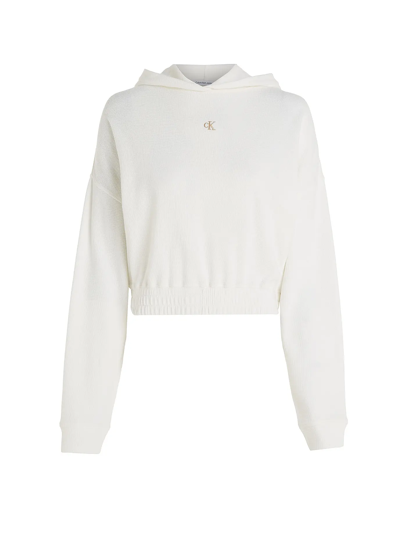 CALVIN KLEIN JEANS | Kapuzensweater - Hoodie | 